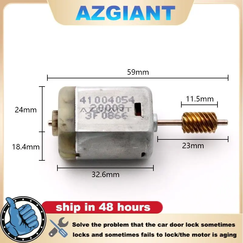 

DRIVER Side Door Latch with power lock motor For 2000-2007 Mondeo III Stufenheck Original engine coche accesorios herramientas