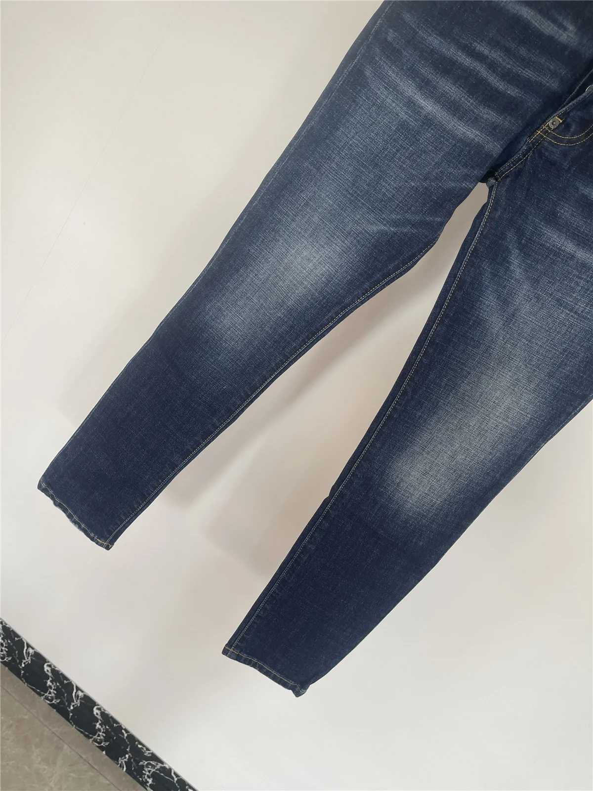 2024 осенний новый стиральный спрей материал старые брызги чернил индивидуальная