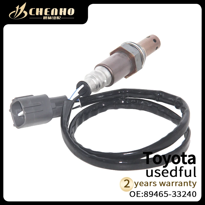 

CHENHO Auto Oxygen Sensor For Toyota Camry ACV30 ACV35 ACV36 2AZFE ACV31 1AZFE 89465-33240