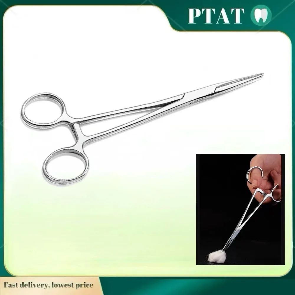 

Кровоостанавливающие щипцы OLOEY