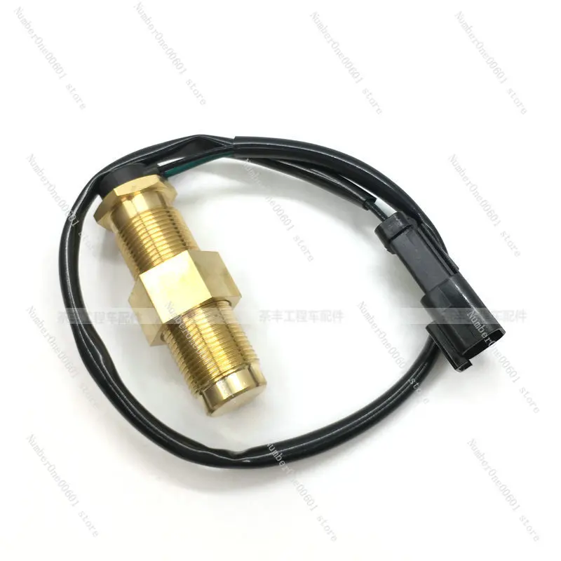 Аксессуары для экскаватора подходит Komatsu PC200-7 датчик скорости Φ 7861-93-2310