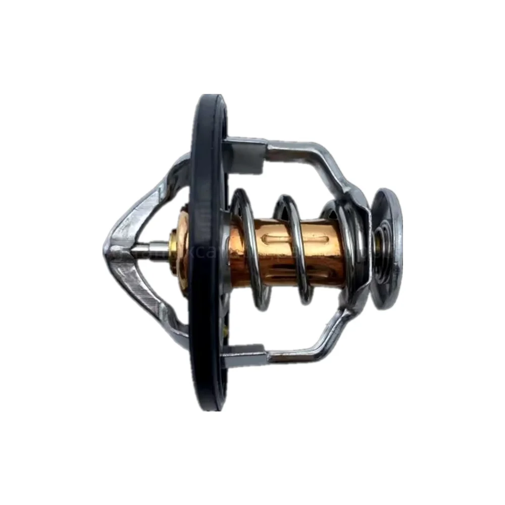 Термостат 8-98017027-2 для экскаваторов Case Sumitomo SH120 130-5-6, Sany SY135, двигатель 4JJ1, запчасти для экскаваторов (art.: 3920dbc2f2e18) - 3920dbc2f2e18