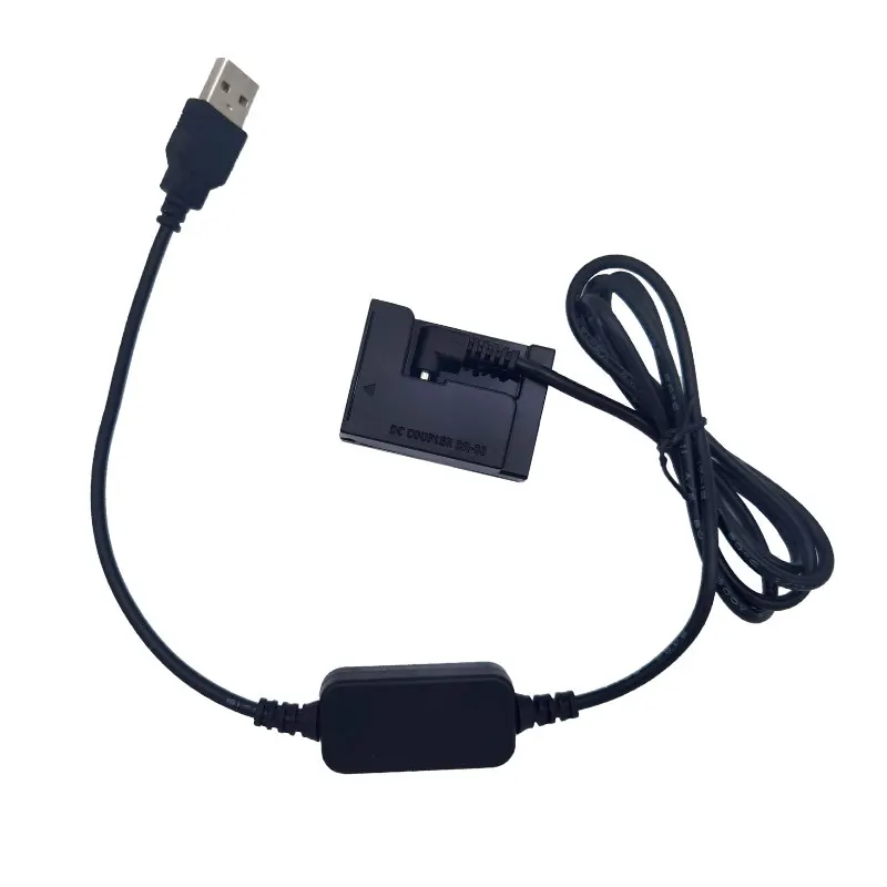 NB10L телефон аккумуляторной батареи DR80 DR-80 DC соединитель + 5V USB - Цена: 690.24