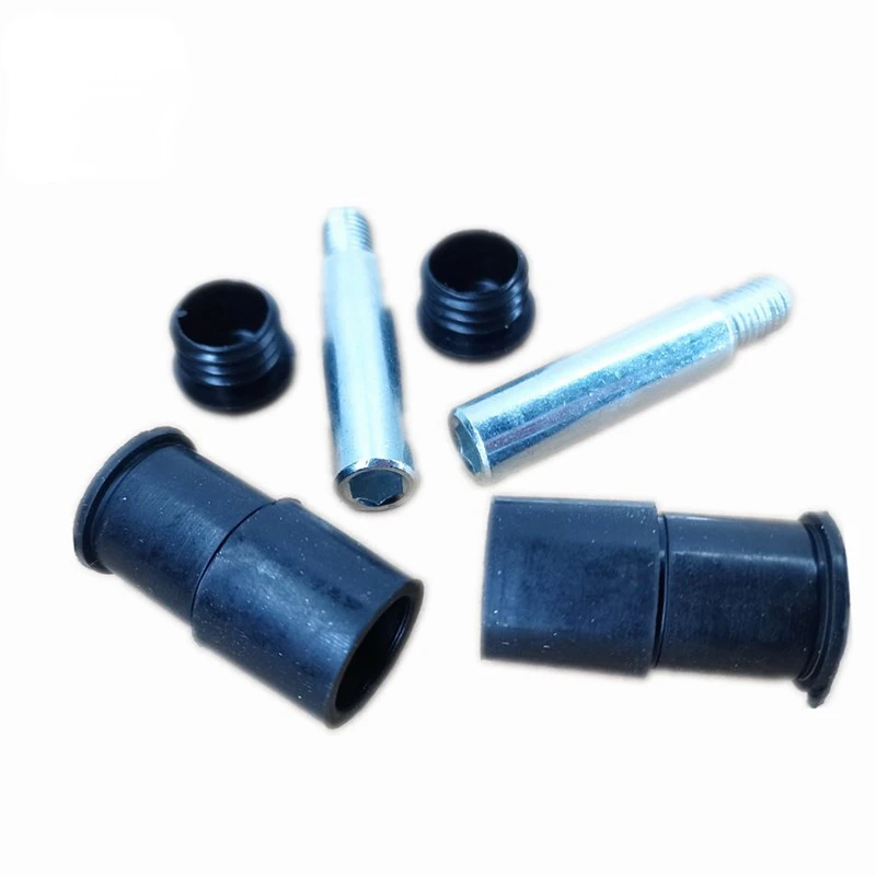

Brake caliper guide sleeve assembly 443937 is suitable for Volkswagen Audi BMW Mercedes Peugeot Citroen Honda Land Rover.