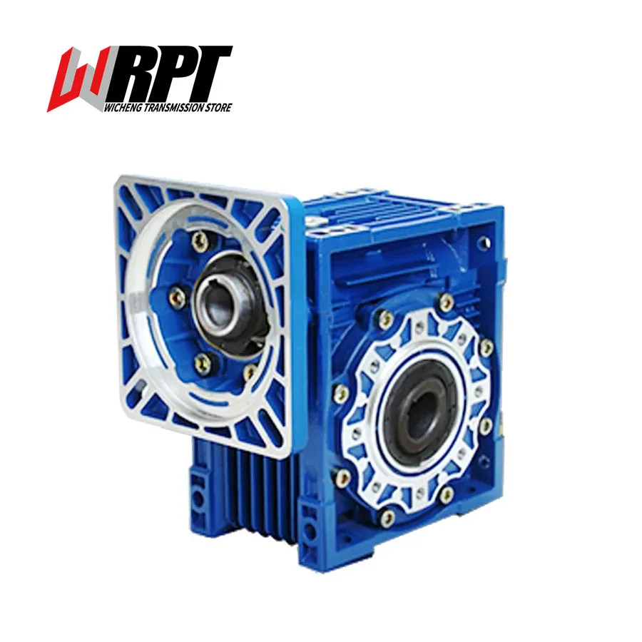 

Червячный редуктор WRPT NMRV30 40 50 63 75 90 110 130