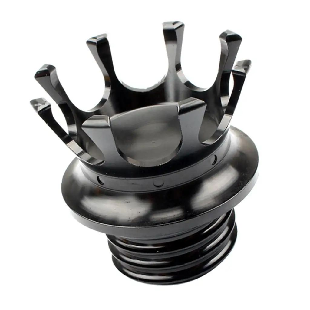 Алюминиевый промывочный резервуар крышка бензобака вентилируемый топливный бак