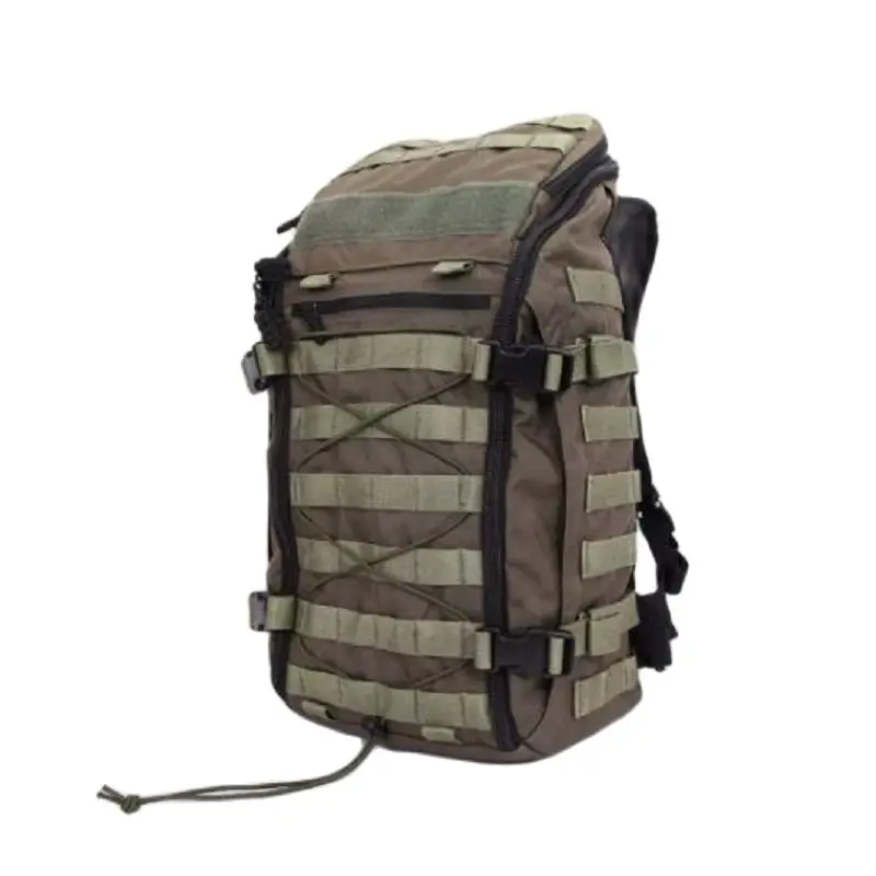 

2023 New Outdoor Tactics 27L Hiking Computer Water Bag Backpack