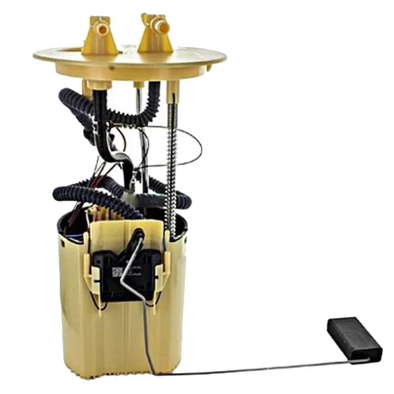 AB39-9H307-EC Автомобильный топливный насос в сборе A2C 53429454 Модуль бензонасоса Ford Ranger