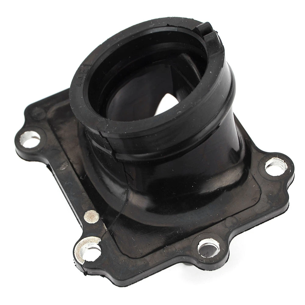 

Motorcycle Parts Carburetor Interface for Suzuki RMX250 RMX250S 1998-1999 Carburetor Pad Plastic Intake Manifold RMX 250 250S