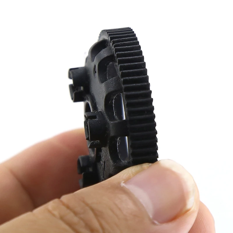 Для TRAXXAS 48P 90T Big Tooth Bandit Rustler Stampede Slash2wd 4690 запасные части аксессуары (5 шт.)