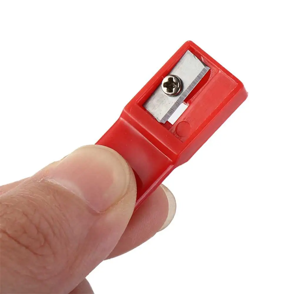 Точилки для ручек карманная мини-студенческая шлифовальная машина устройство