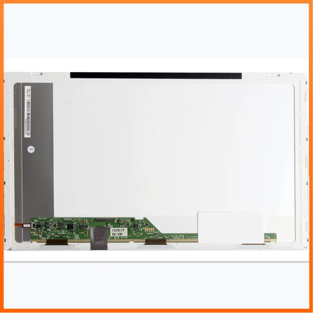 

15.6 inch for Lenovo WXGA HD LED LCD Screen LAPTOP Panel Replacement LTN156AT32 1366x768 40Pins 04X1104