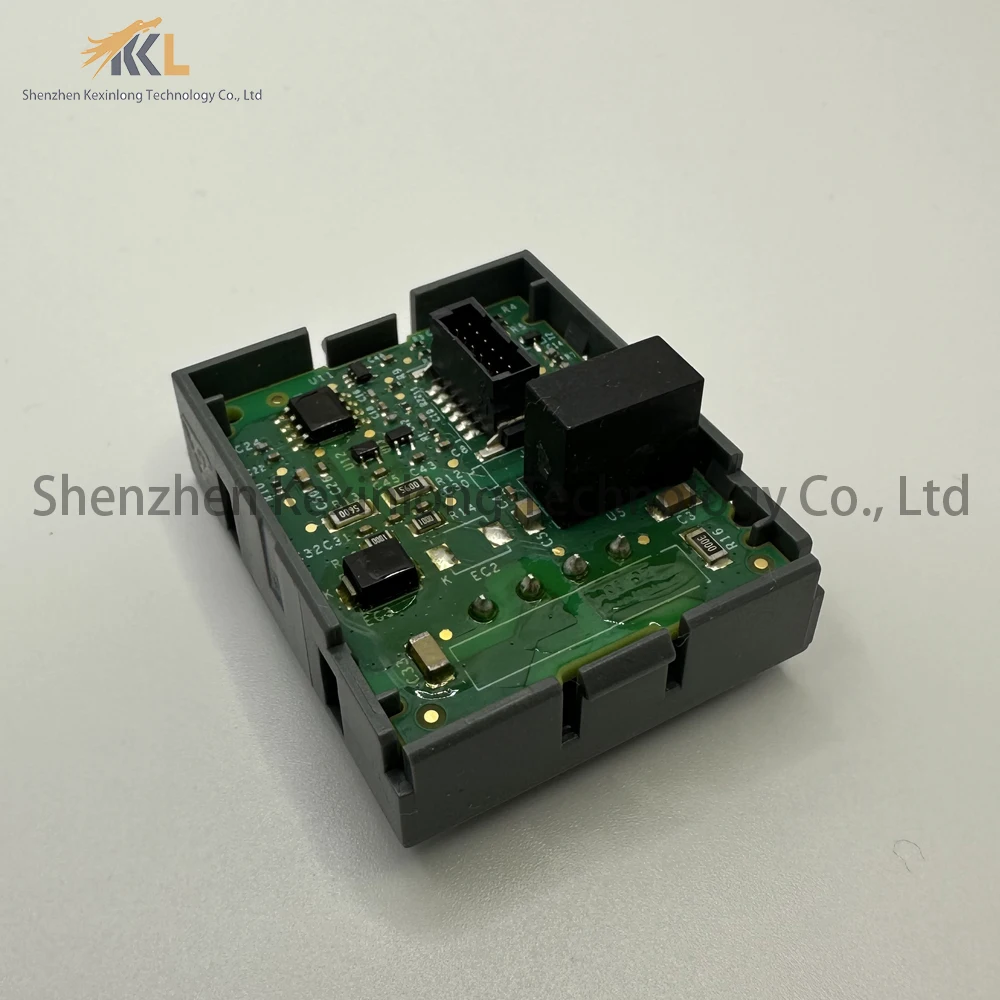 Фокус на оригинальных запасах TMCR2SL1A