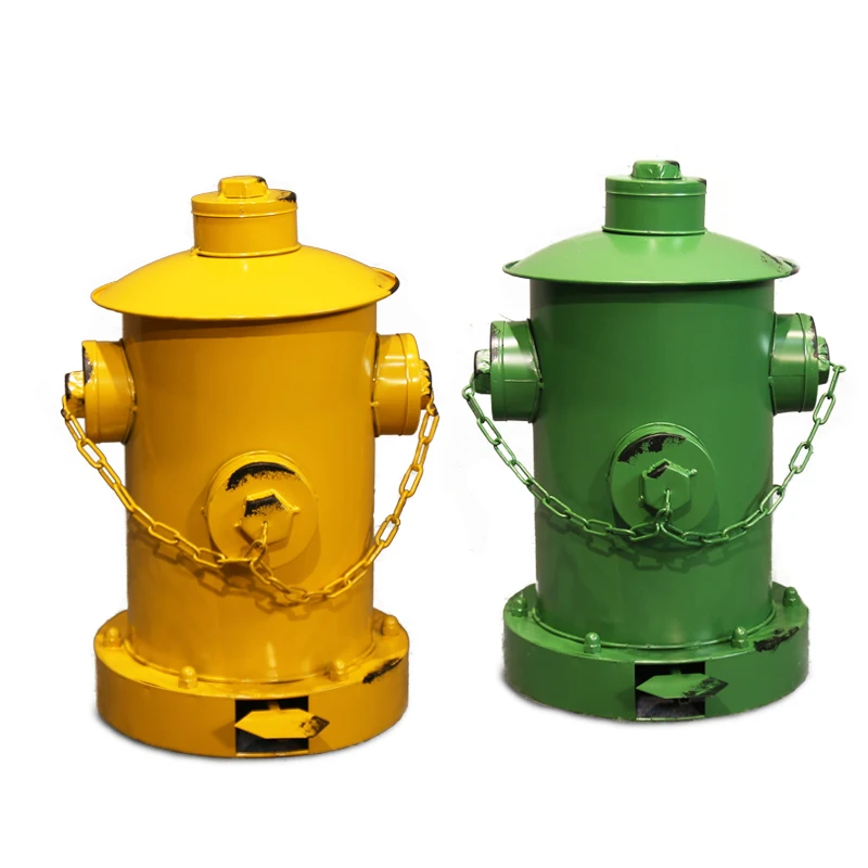 Мусорная корзина в стиле ретро с педалью 40 х32 см