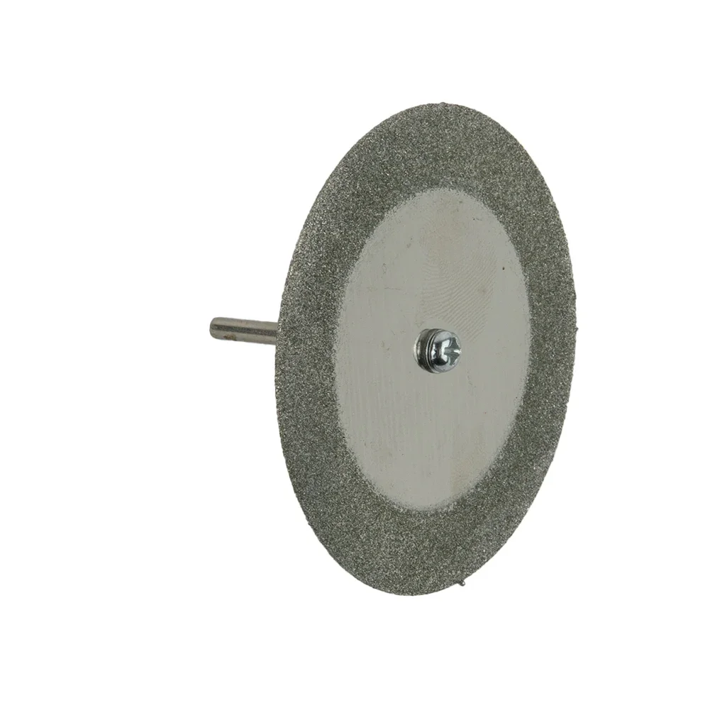 1x40/50/60 мм алмазный отрезной диск дисковая пила стеклянная плитка металлические