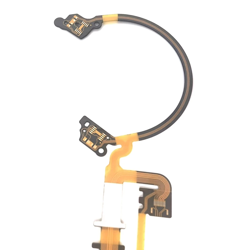 1 шт. Новинка для Canon RF 24-70 мм F2.8L Is USM RF24-70 F2.8 F/2 8 COPY 2 L Диафрагма объектива гибкий