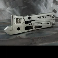 Мультитул от бренда Xiaomi, совмещает в себе девять инструментов#1