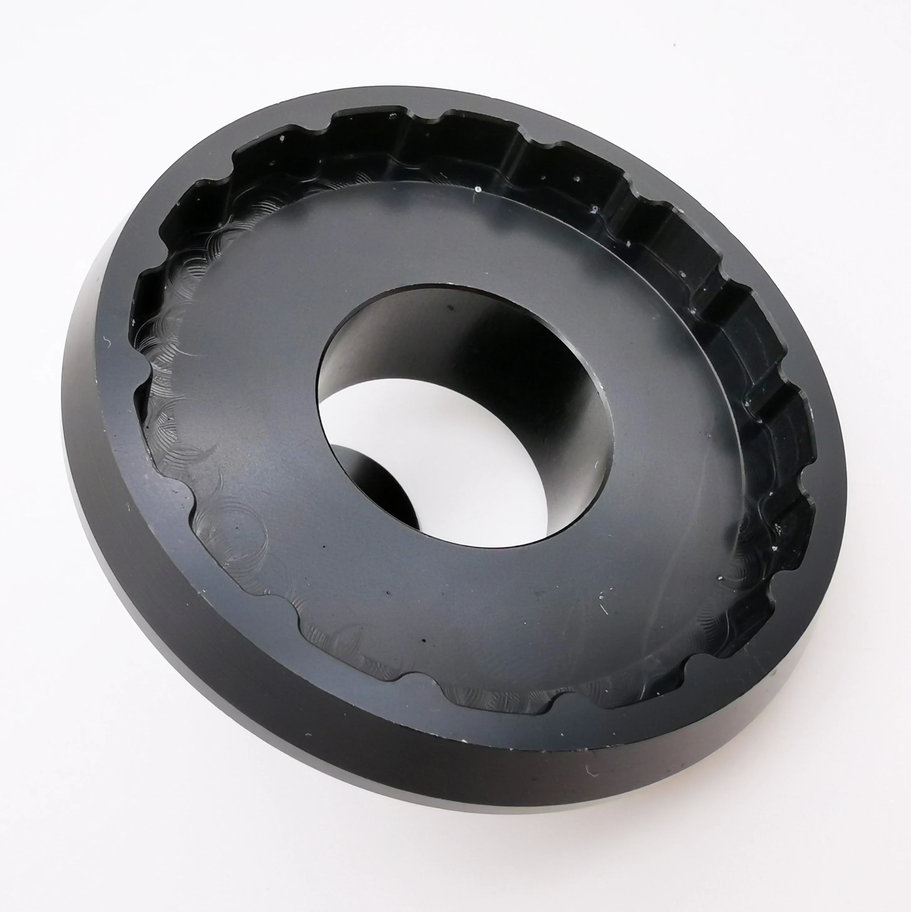 Инструменты ALLTOO для Shimano Steps Lockring Tool E6100 E7000 E8000 как фонари