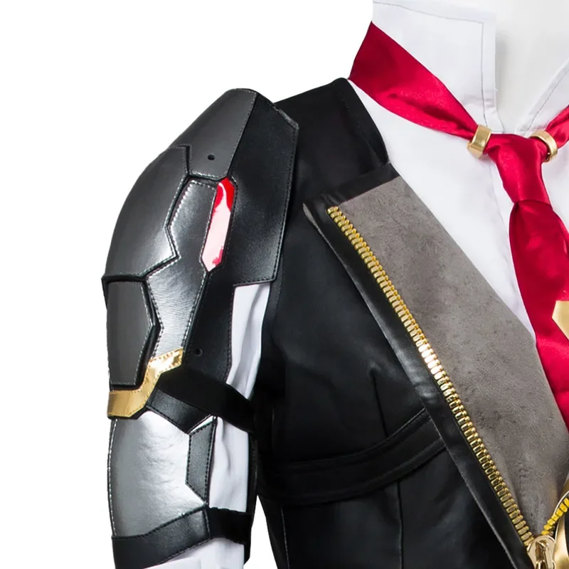 Женский костюм для косплея Элизабет Каледония