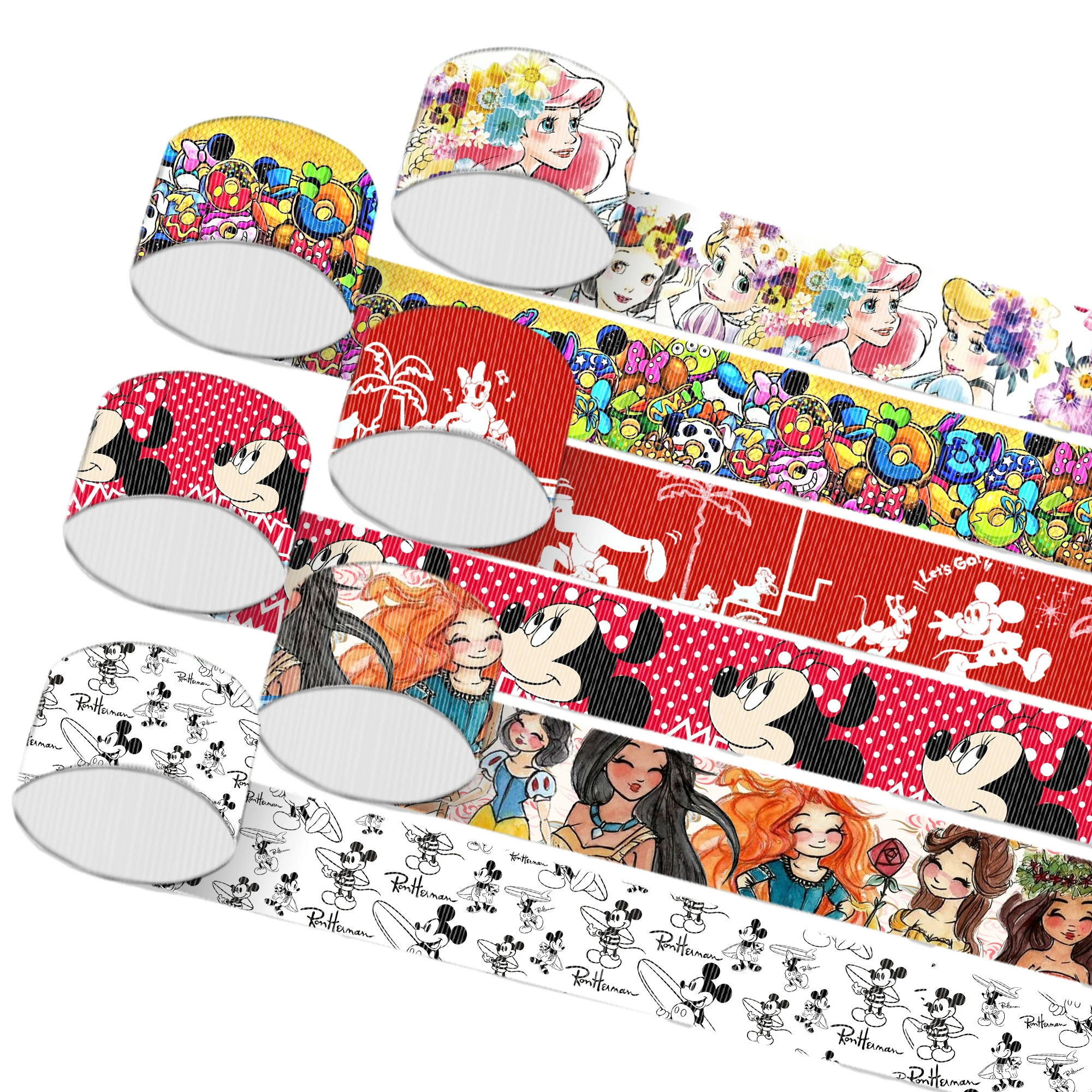 ΠΠ°Π½Ρ Β«ΠΠΈΠΊΠΊΠΈ ΠΠ°ΡΡΒ», 9/16/38/25/22 ΠΌΠΌ, 5 ΡΡΠ΄ΠΎΠ² ΠΠ°Π½Ρ Β«ΠΠΈΠΊΠΊΠΈ ΠΠ°ΡΡΒ», 9/16/38/25/22 ΠΌΠΌ, 5 ΡΡΠ΄ΠΎΠ²