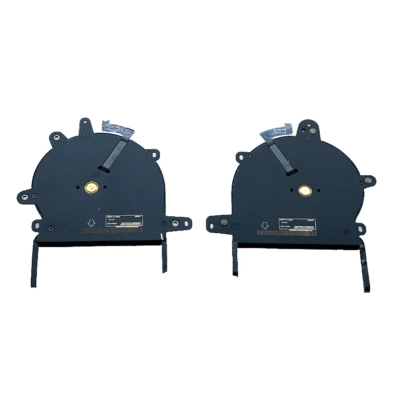 Оригинальный новый вентилятор A1706 A1989 для MacBook Pro 13 дюймов год 2016 2017 2018 2019 высокое