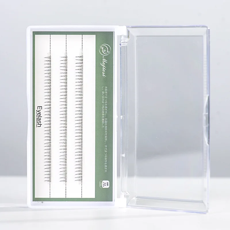 

Накладные ресницы V-образной формы, профессиональные индивидуальные ресницы для макияжа, нижние ресницы, комиксные ресницы, натуральный ин...