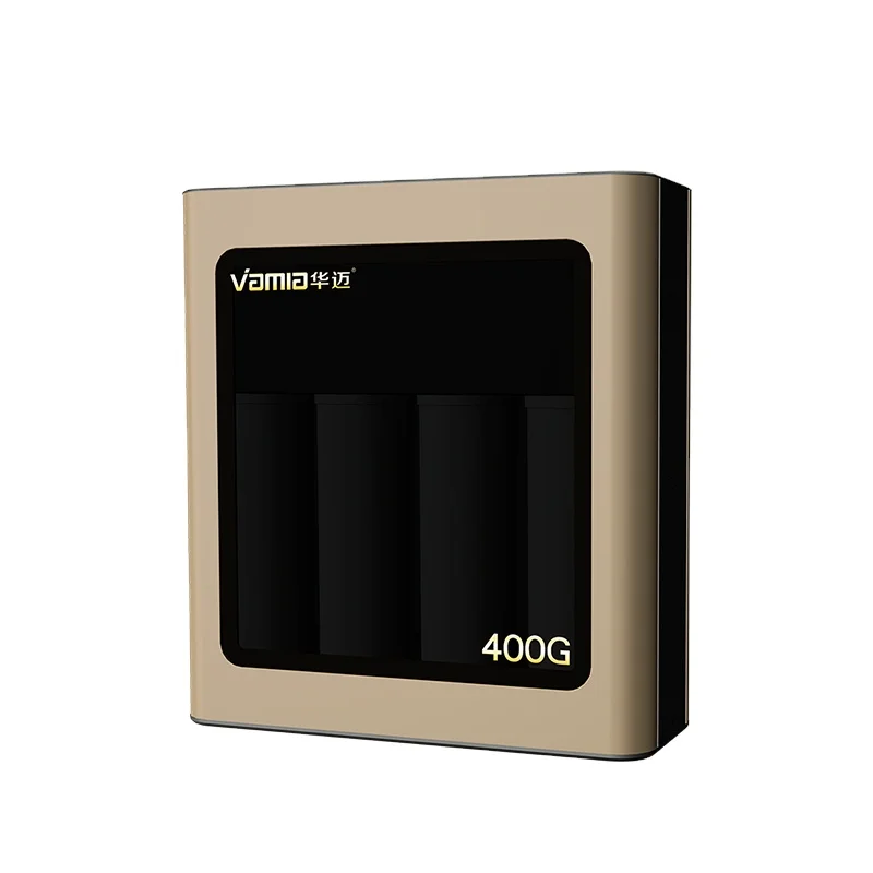 

Intelligent RO water purifier with WIFI control and high flux, water filter