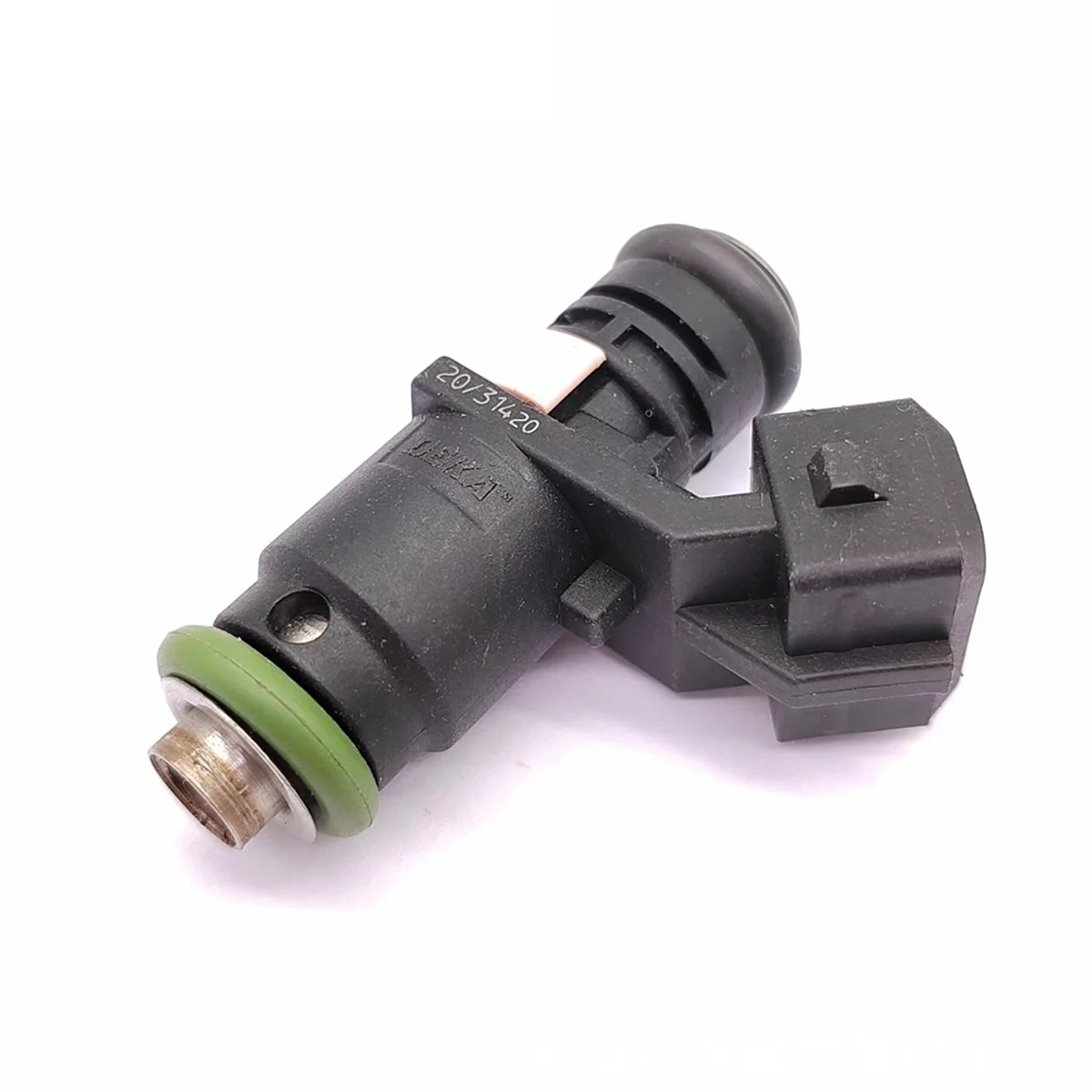 166009398 R16600 9398R для пылесборника Renault Captur Logan Sandero топливная форсунка 16600-9398R