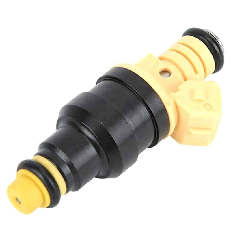 2 инжектора топлива для BMW K1000 K1100 Ford 3 0 Mercury аксессуары Запчасти 0280150210 0280150522 0280150716