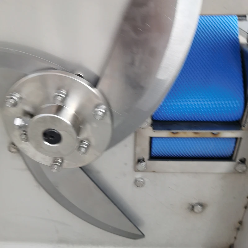 2025Новая высокопроизводительная машина для резки овощей многофункциональная