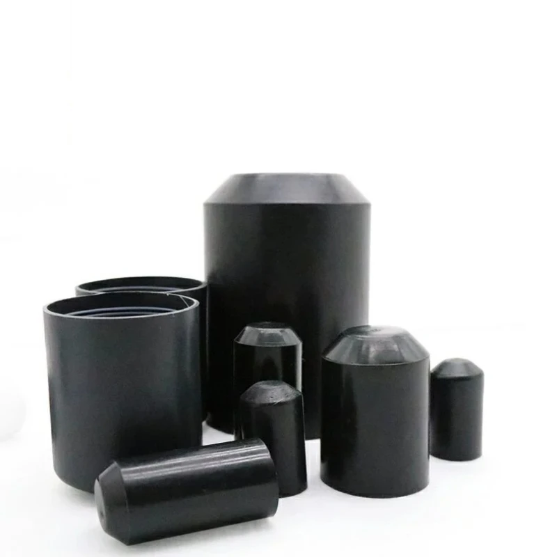 

Термоусадочные колпачки для кабеля 8-130 мм