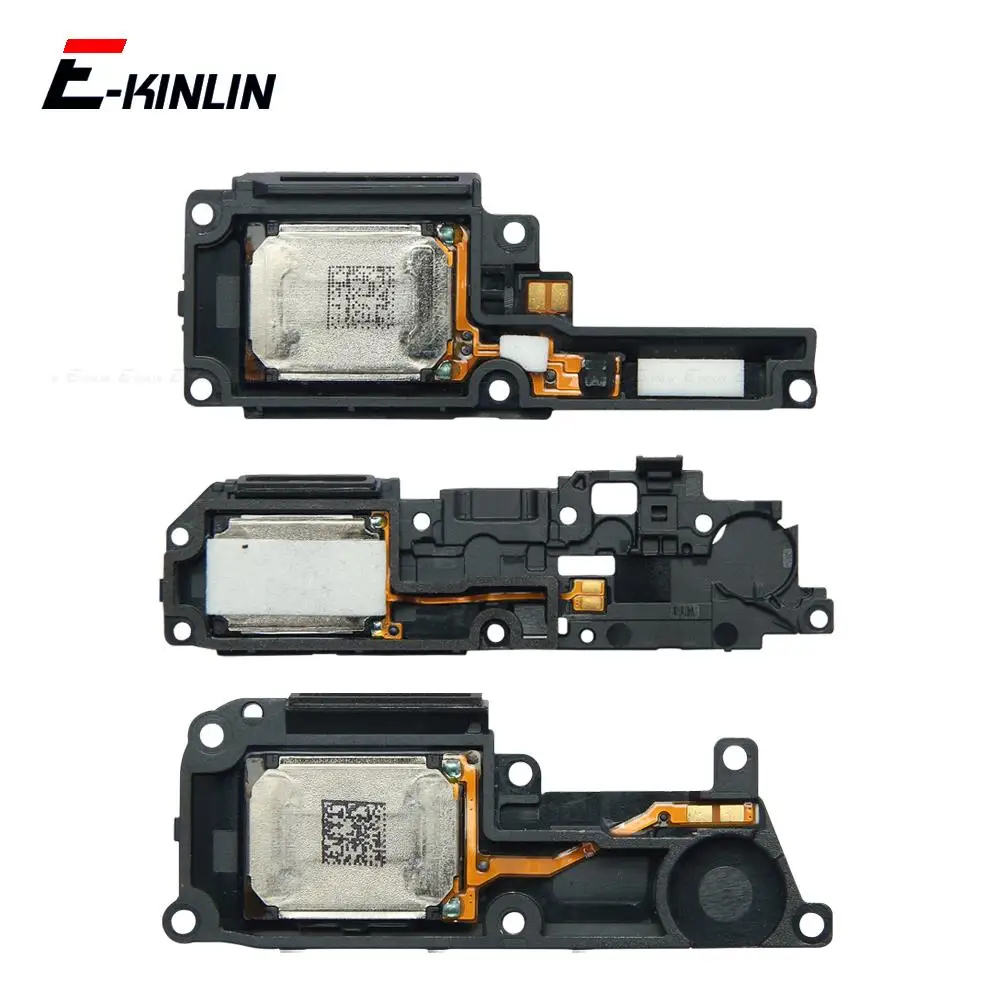 

Main Back Buzzer Ringer Loud Speaker Loudspeaker Flex Cable For XiaoMi Redmi Note 10T 10S 10 Pro Max Global