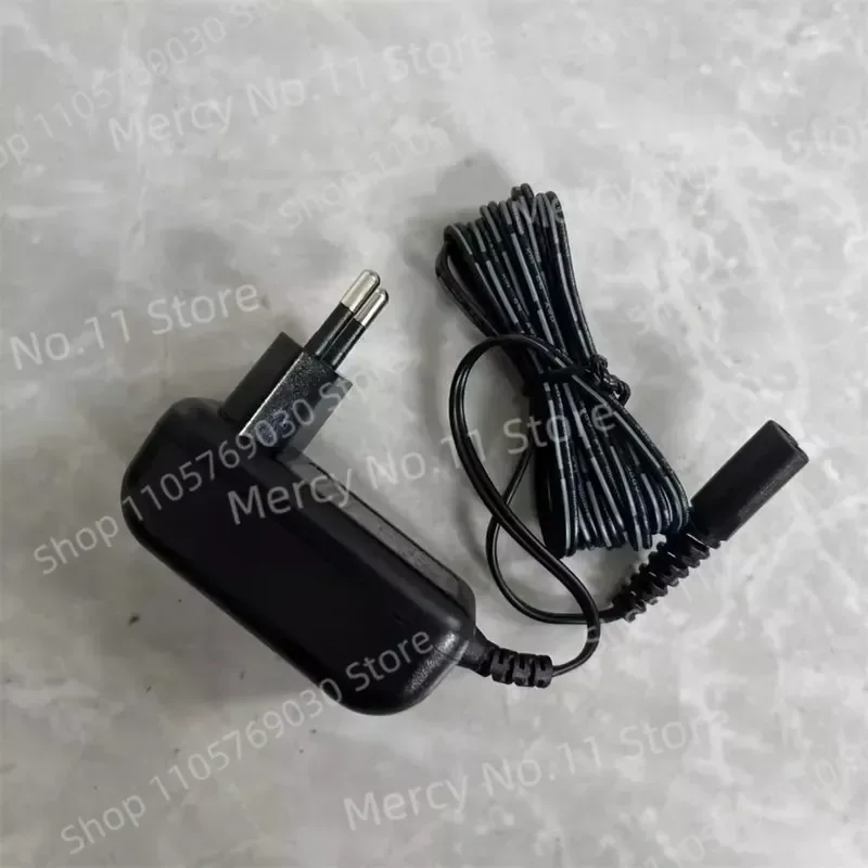 Фото Зарядный кабель для пылесоса JIMMY Lexy, европейский стандарт ZD12D250060EU, 25В 0.6А, шнур для зарядки. №4