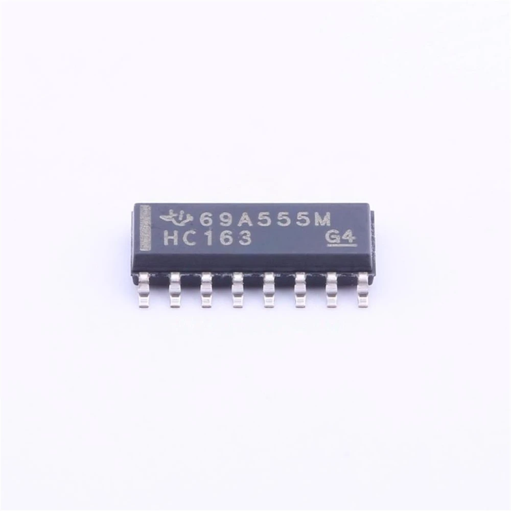 Рамка SN74HC163DR для ПК |