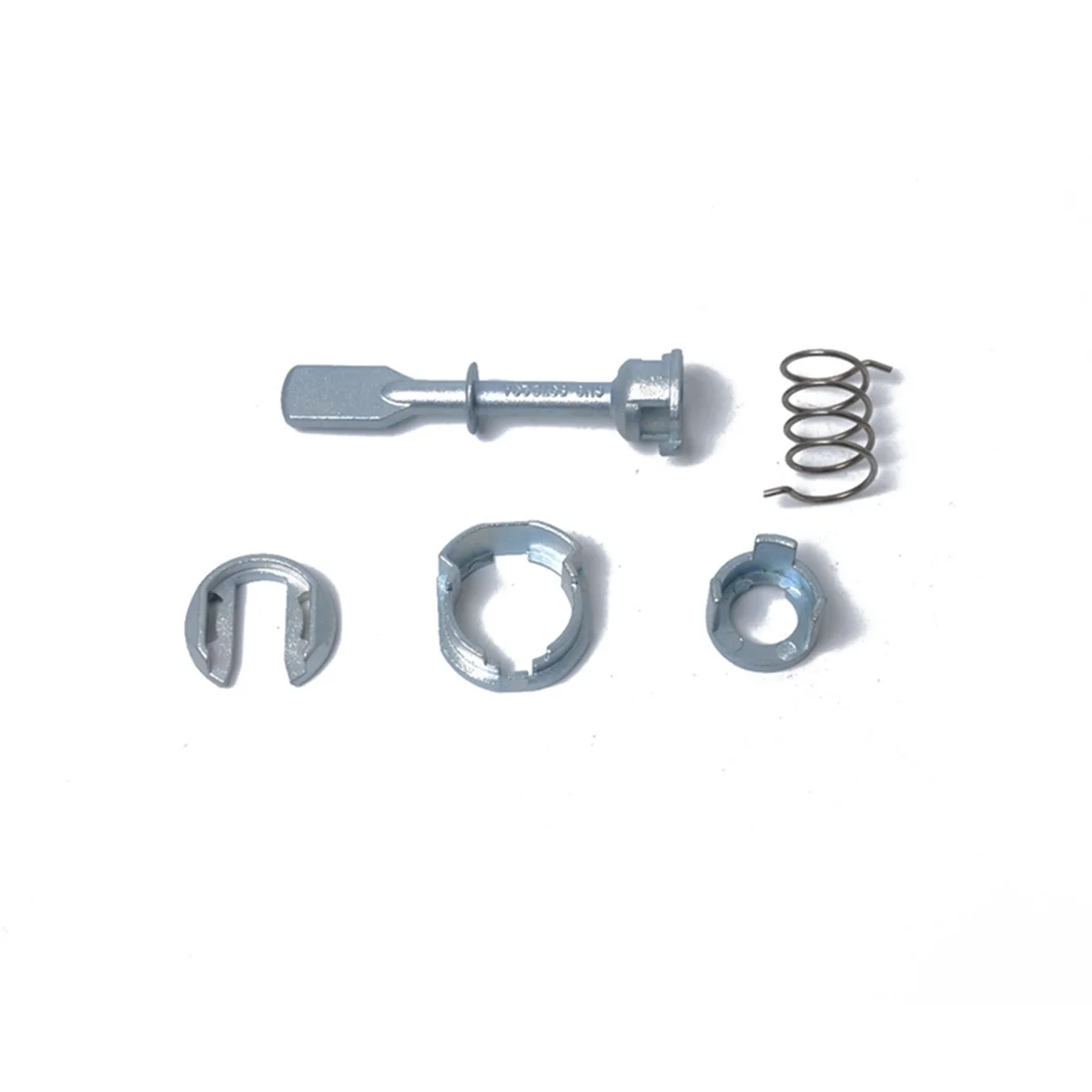 Набор для ремонта автомобильного замка двери Volkswagen инструмент дверного набор