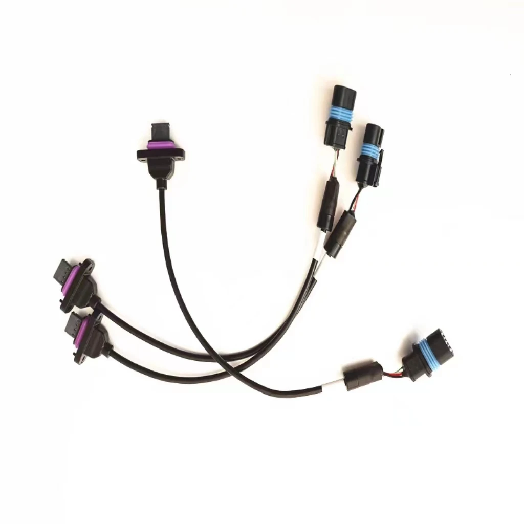 

Hot Sale Original wholesale Drone parts T40 Flowmeter Signal Cable(one Piece) T40 Spraying Drone Accessories