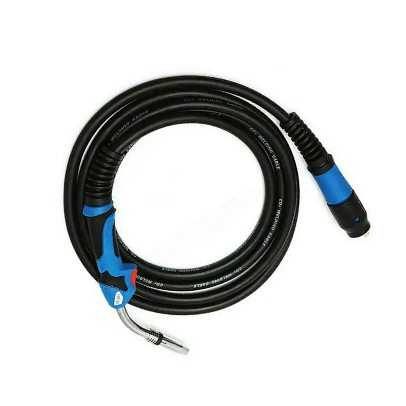 Новые сварочные горелки 3M 24KD Mig Mag аксессуары MB24AK Weld с европейским разъемом