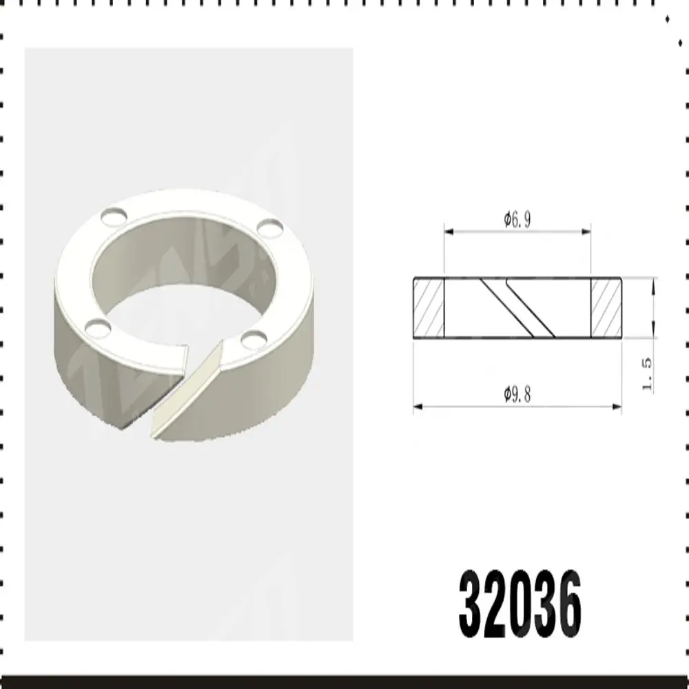 

Комплект из 100 шт. уплотнительных колец для топливных форсунок GDI, PA66, 9.8x6.9x1.5 мм, для Great Wall Haval H9 2.0T, H8 2.0T, 28288791, 1100200XEC01