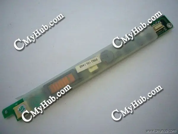ЖК-дисплей для Ambit T62.124.C.00 ЖК-инвертор REV3 FRU:10L1442