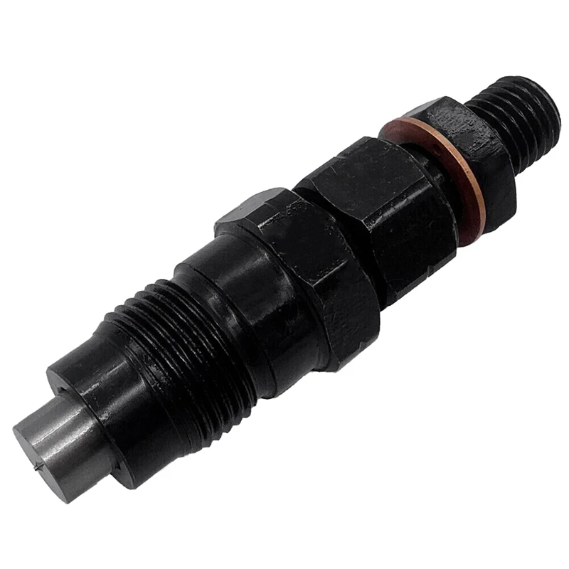 4 шт. 4D56 топливный инжектор двигателя в сборе MD103301 для Mitsubishi L200 L300 1986-2013 Pajero 1982-2004 с