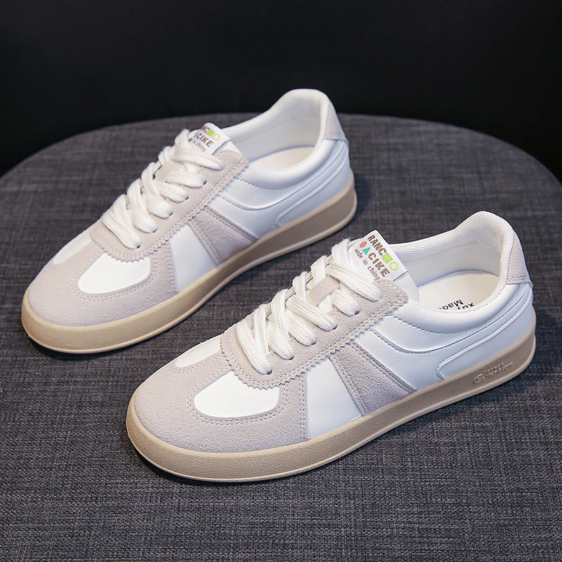

Thick Bottom Heightened Breathable Rubber Bottom Shoes 2022 Summer New Female Casual Shoes Fashion Comfortable Non-slip Shoes 40