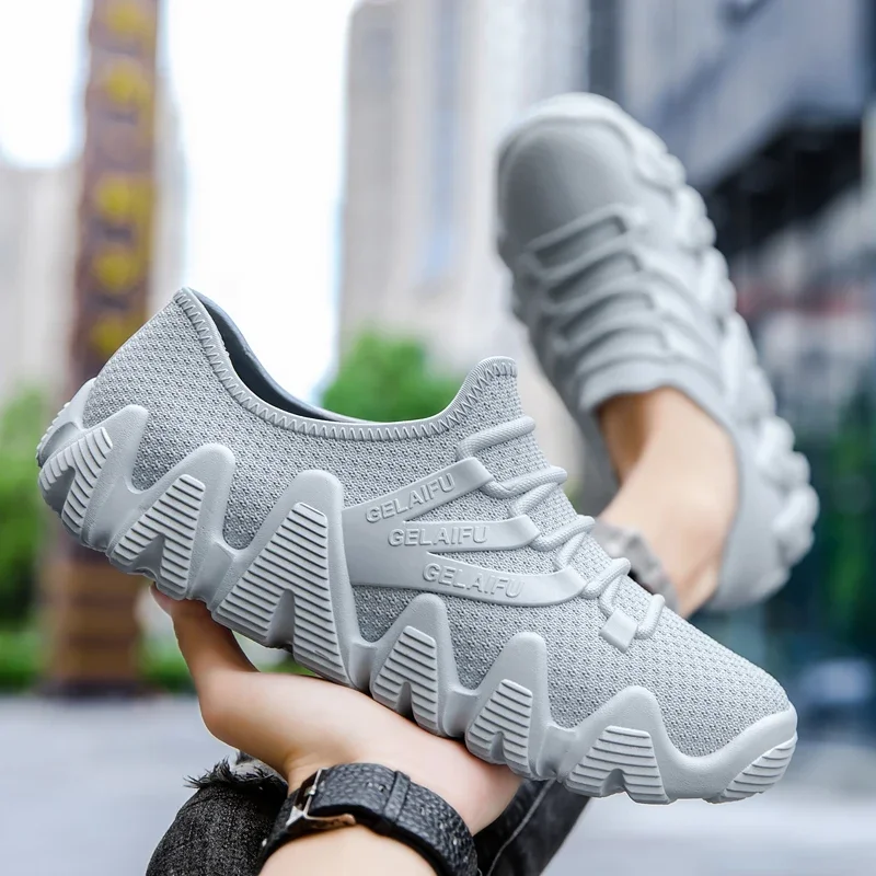 Рисунок 4 - Модные резиновые ботинки для мужчин