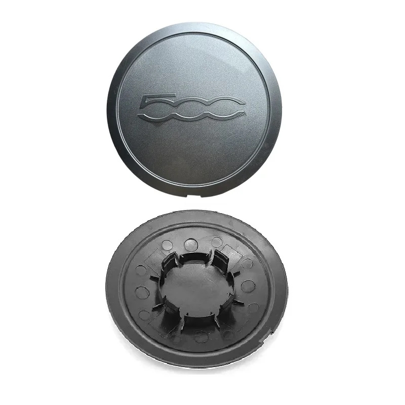 2/4 шт. колпачки для ступицы колеса Fiat 133 51884863 мм