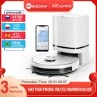 1700 КОД: GIFT1700Робот-пылесос NEATSVOR S600, 2021 па, 6000 Па