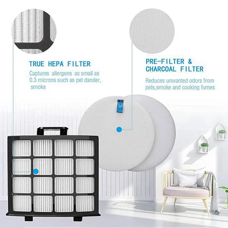 Запасные части для Shark AZ2002 AZ2000 AZ2000W вертикальный пылесос фильтрующие элементы