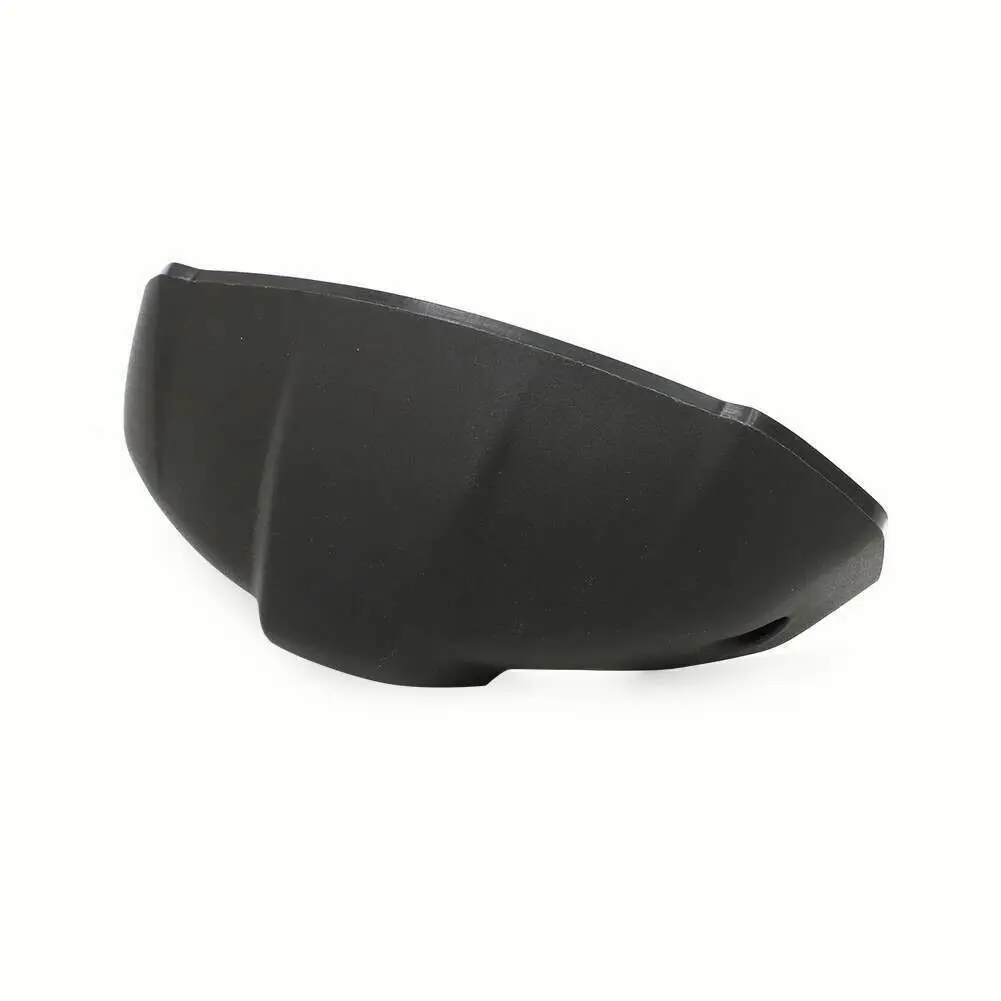 

For Ducati Monster 696 796 1100 Motorcycle Accessories Matte Black Instrument Cover Gauge Fairing