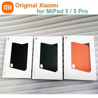 xiaomi mi pad 5 pro case ultra thin magnetic smart cover original for mipad 5 pro 2021 tablet 11 inch mipad5 with auto wake up