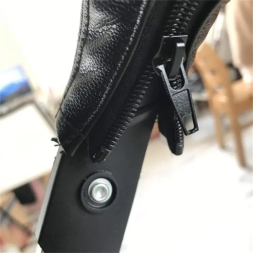 Прочные Чехлы для ручек из искусственной кожи съемные моющиеся аксессуары