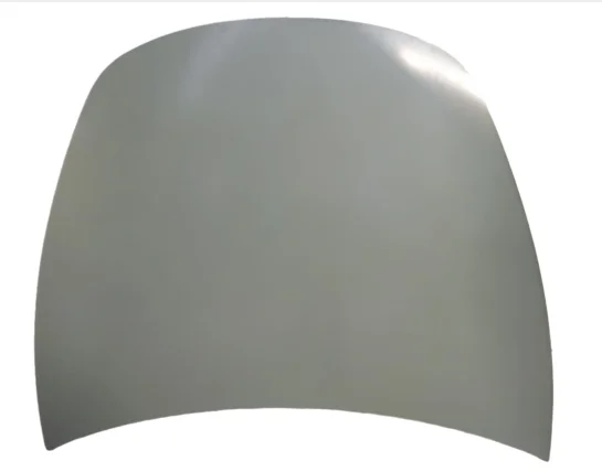

OEM 1081390 auto parts wholesale aluminum after-sales hood panel sheet metal parts for Tesla Model 3 2017-2020 Made in China