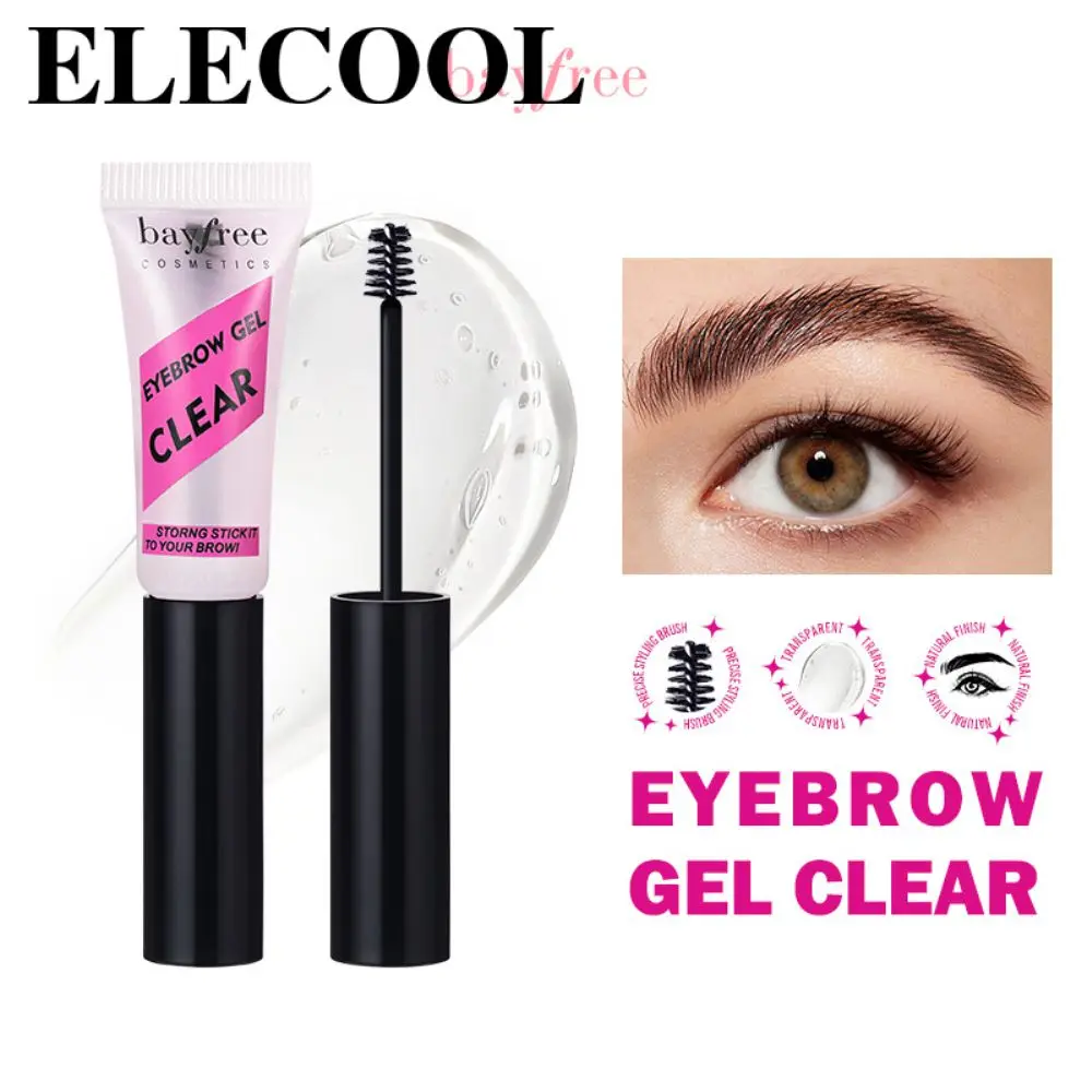 

Eyebrow Gel Natural Wild Eyebrows 1 Styling Eyebrow Glue Eyebrow Cream Colorless And Transparent Does Not Irritate High Quality